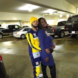 Meet your Posher, Cooper road